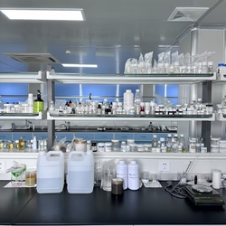 Guangzhou Barel Industrial Co.,Ltd สายการผลิตของผู้ผลิต