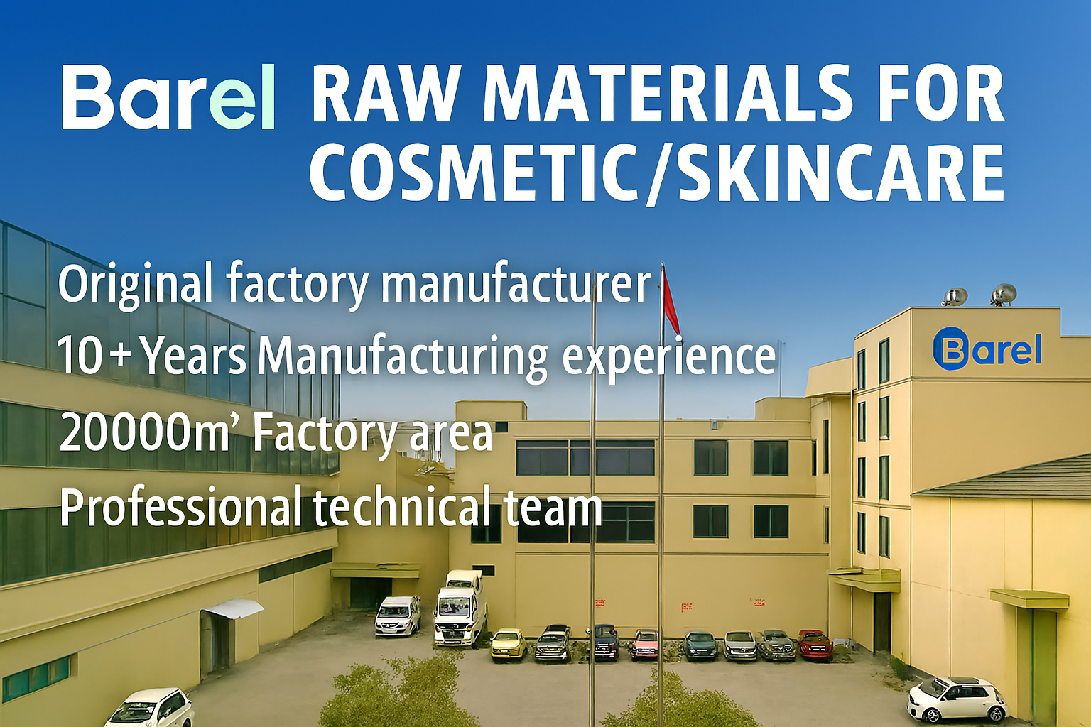 quality Oil Gel Thickener factory