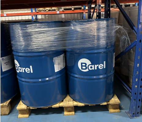 comprar Olea Europaea Aceite de frutas de oliva en barril Cas 8001-25-0 Líquido oleoso amarillo Fabricación en línea