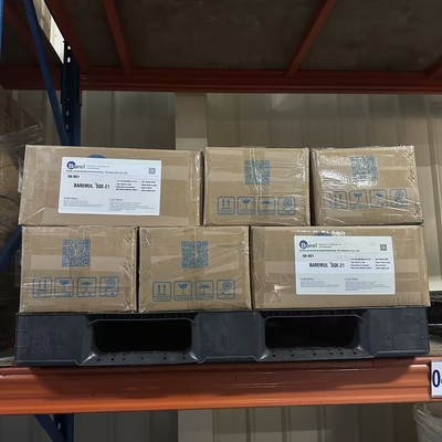 ซื้อ Baremul SQE-21 เครื่องเสริมความแข็งแรง การผลิตออนไลน์