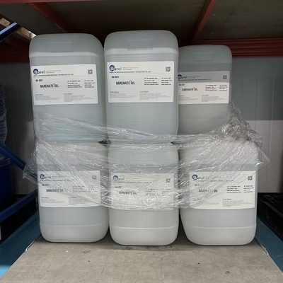 comprar Agente hidratante de óleo de barenato transparente em cosméticos melhora a suavidade da pele Fabricação em linha