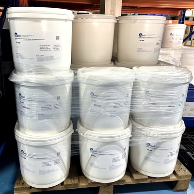 comprar Aglomerantes cosméticos naturais de alta viscosidade Isononil Isononanoato Bentonita Fabricação em linha