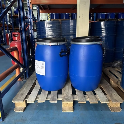 ซื้อ ไม่ติด W/O Emulsifier หนาเรียบเหลว Emulsifier สําหรับเครื่องสําอาง การผลิตออนไลน์