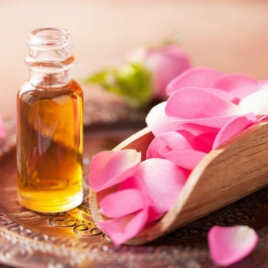 comprar Óleo de rosa de flores cosméticas, número CAS 8007-01-0 Fabricação em linha