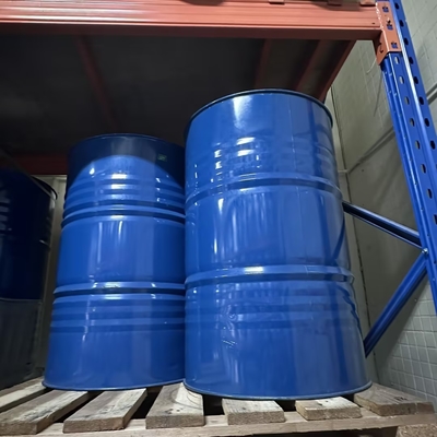 kupować Świeżożółty Kaprylowy Kaprylowy Trigliceryd Beczek Cas nr 65381 09 1 produkcja online