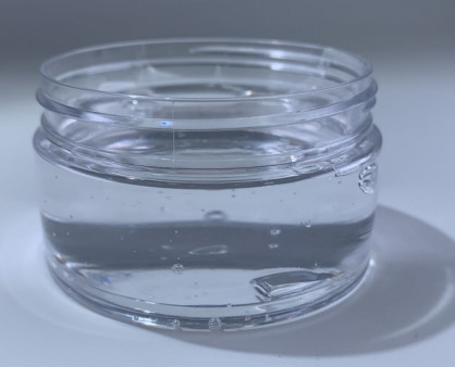 comprar Polyisobuteno Cosméticos Materias primas CAS 9003-27-4 Fuerte retención de humedad Fabricación en línea