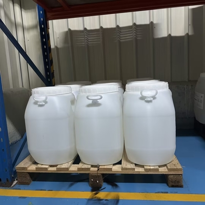comprar CAS 8042-47-5 Cosméticos Emoliente incoloro no fluorescente Fabricación en línea