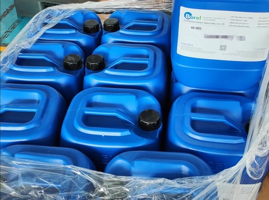 خرید آب گل رز سنتفولیای خونسرد کننده پوست CAS 6920-22-5 تولید آنلاین