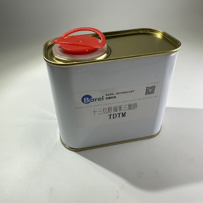 acheter TDTM Tridécyl Trimellitate Support de Pigment Moelleux & Alternative à l'Huile de Ricin fabrication en ligne