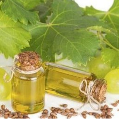 kopen Heldere Multifunctionele Antioxidant Druivenpitolie Vitis Vinifera Zaadextract Voor Hoogwaardige Huidverzorging online vervaardiging