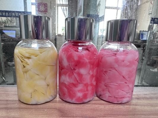 acheter Des produits cosmétiques en flocons solides Nutrition hydratant CAS 73049-73-7 fabrication en ligne