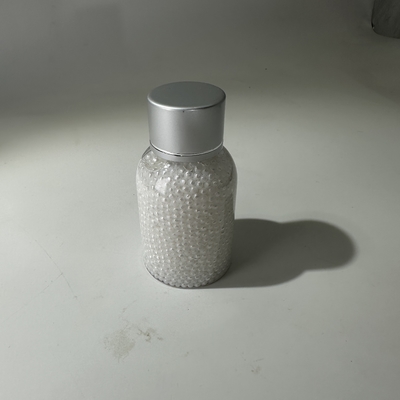 acheter 1309-37-1 52-51-7 Particules de soins de la peau perlées Perles cosmétiques colorées fabrication en ligne