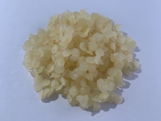 comprar Halal Natural Cera de Abelha Amarelo 8006-40-4 Cosméticos Cera de Abelha Para a Pele Fabricação em linha