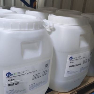 kupować Jasny żel Hydrogenowany styren / izopren Kopolimer surowce kosmetyczne nawilżające olejek BARENATE GEL 2# produkcja online