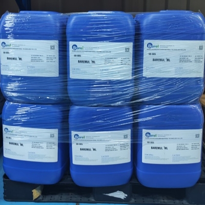 কেনা BAREMUL ML স্প্রে কসমেটিক্স এমুলসিফায়ার SORBITAN SESQUIOLEATE কাঁচামাল অনলাইনে উৎপাদন