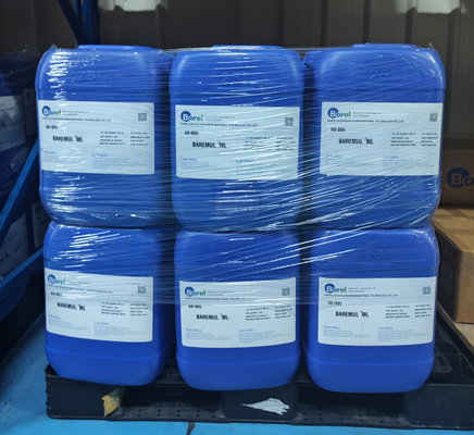 comprar BAREMUL ML Emulsionante versátil para emulsões pulverizáveis Limpeadores à base de óleo Fabricação em linha