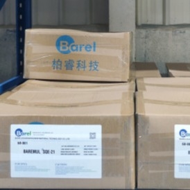 comprar Óleo em Água Estabilizador de Emulsão Não Iônica Glicerilo Estearato Para Loções Fabricação em linha