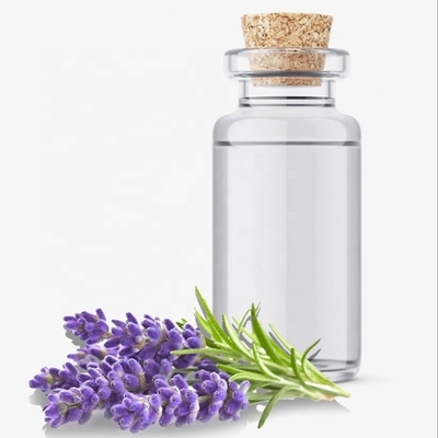 خرید آب گل لاوانده خام Lavandula Angustifolia آب گل برای مراقبت از پوست تولید آنلاین
