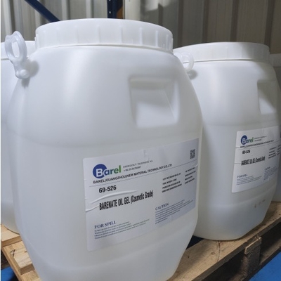 kaufen Rohstoffe Kosmetische Hydrierte Styrol/Isopren-Copolymer-Ölgel Verdickungsmittel BARENAT-Ölgel Online-Herstellung