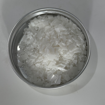 comprar Aglomerantes de óleo de rícino hidrogenado Matriz de fase oleosa estável para formulações cosméticas resistentes à oxidação Fabricação em linha