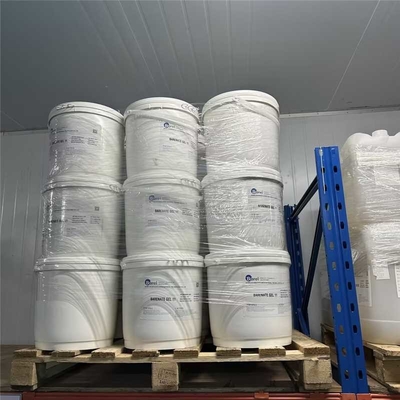 Купить BARENATE GEL 11 GLYCERYL ACRYLATE/ACRYLIC ACID COPOLYMER сырой косметический загуститель Хороший увлажнитель Производство в сети