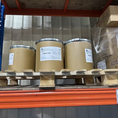 kopen BARENATE MAS LITIUM MAGNESIUM SODIUM SILICATE CAS 53320-86-8 Ruw cosmetisch verdikkingsmiddelpoeder online vervaardiging