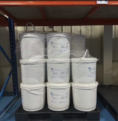 comprar GEL BARENATE BENTONE pode espessar suspensão auxiliar dispersão óleo fase espessantes cosméticos Fabricação em linha