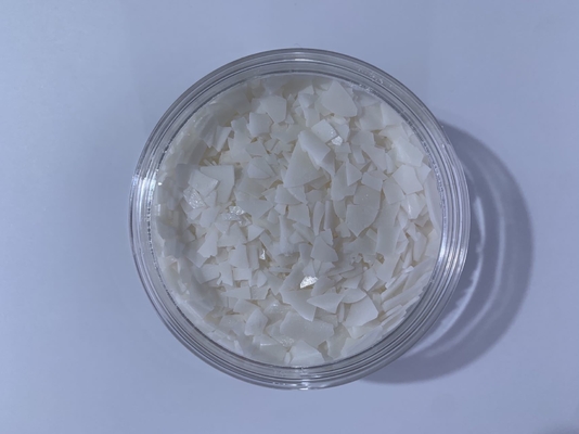 acheter Épaississants à l'huile de ricin hydrogénée : matrice de cire stable à l'oxydation pour les cosmétiques fabrication en ligne