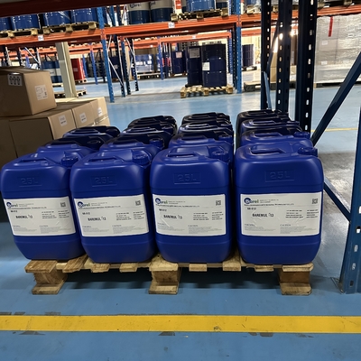 Baremul-13 W/O Emulsifier PEG-30 Dipolyhydroxystearate তৈলাক্ত তরল