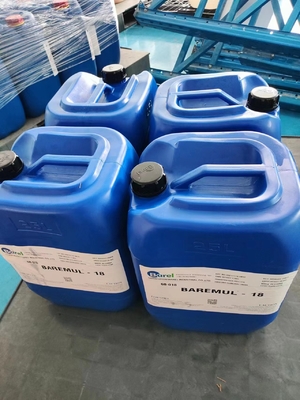 W/O Emulsifier Baremul 18 তৈলাক্ত তরল Emulsifier প্রসাধনী জন্য