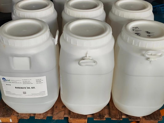 CAS 68648-89-5 কসমেটিক্সে হাইড্রোজেনাইজড স্টিরেন আইসোপ্রেন কোপোলাইমার