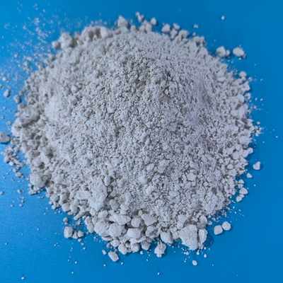 Agente espessante natural de bentonita orgânica para cosméticos