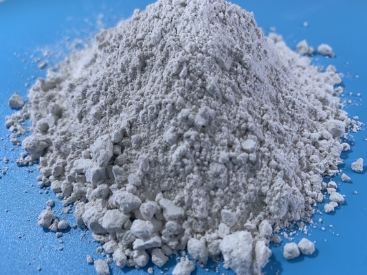 1302-78-9 Bentonite Natural Thickening Agent Oil Dispersed Thickener Organic  For Cosmetics