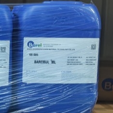 Πολυσορβικό 85 Κοσμητικά Εξατμιστήρας Baremul Mlt