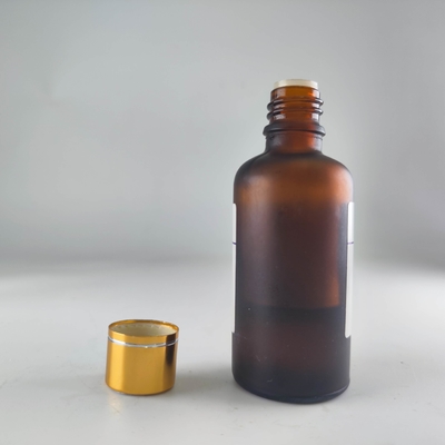 Perawatan Kulit Minyak Bunga Mawar Parfum Nomor CAS 8007-01-0 Untuk Relaksasi & Anti-kecemasan